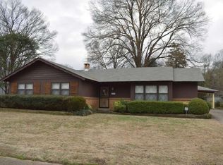 5193 Princeton Rd LOT 132, Memphis, TN 38117