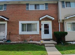 25934 Jeanette Ct #4, Roseville, MI 48066