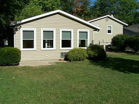 Back of House