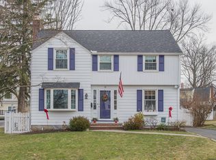 18 Coleman Ave W, Chatham, NJ 07928