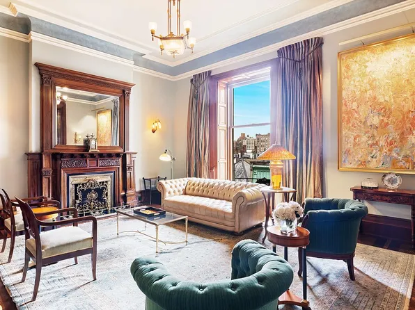 1 W 72nd St APT 55, New York, NY 10023