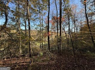 0 O'V Justus Rd, Rabun Gap, GA 30568