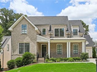 5310 Green Hill Pl, Sandy Springs, GA 30342