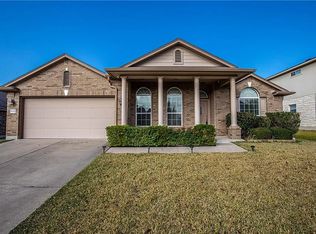 6721 Cold Water Dr, Woodway, TX 76712
