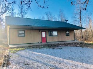 104 Firehouse Ln, Fox, AR 72051