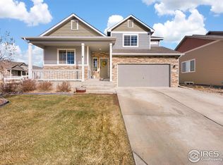 335 Shadowbrook Dr, Windsor, CO 80550