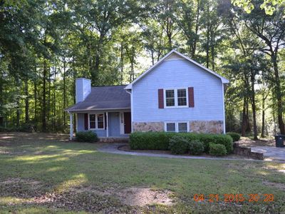 246 Jordan Forest Dr, Macon, GA, 31220