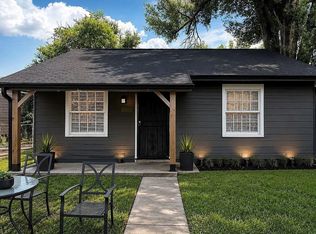 4508 Beggs St, Houston, TX 77009