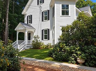 43 Upland Rd, Sharon, MA 02067