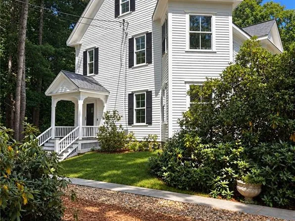 43 Upland Rd, Sharon, MA 02067