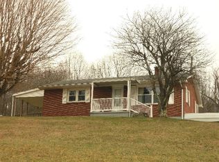 33566 Widener Valley Rd, Damascus, VA 24236