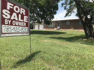 200 S 11th St, Stockton, KS 67669