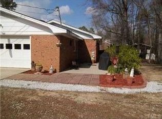 207 Elm And Rodrick Dr, Princeton, NC --