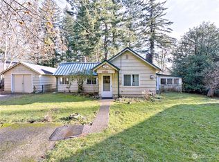 1102 Stilson Ave SE, North Bend, WA 98045