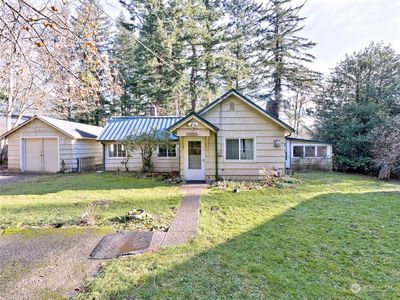 1102 Stilson Avenue SE, North Bend, WA, 98045