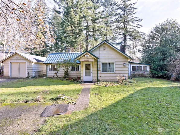 1102 Stilson Avenue SE, North Bend, WA 98045