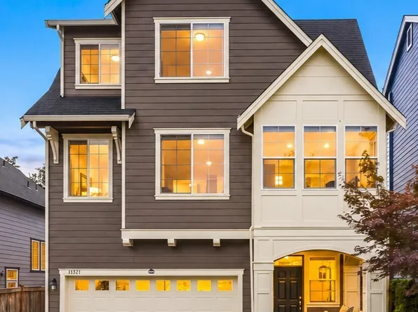 11321 178th Place NE, Redmond, WA 98052