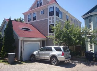 15 Cranston St, Jamaica Plain, MA 02130