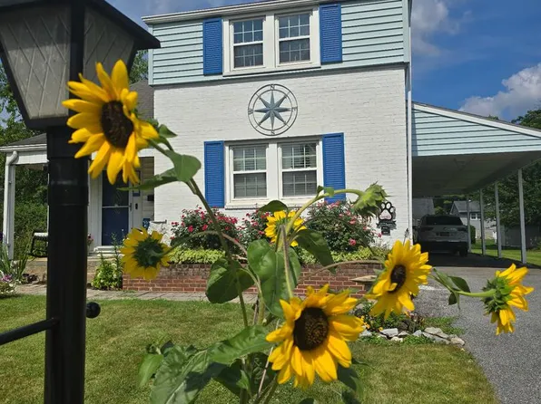 25 Maple Ave, Camp Hill, PA 17011