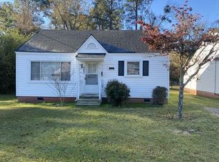 323 E 13th St, Washington, NC 27889