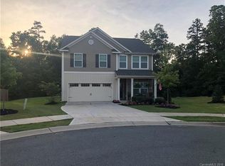 127 Tranquil Ct, Locust, NC 28097