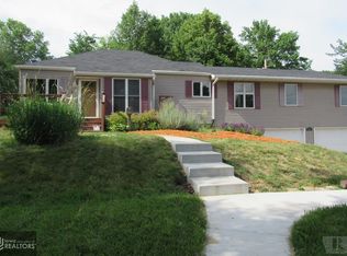 249 E Pennsylvania Ave, Ottumwa, IA 52501