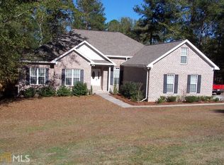 1013 Monarch Cir, Statesboro, GA 30458