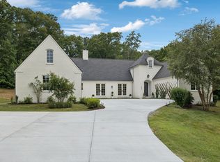 4847 Smithson Rd, College Grove, TN 37046