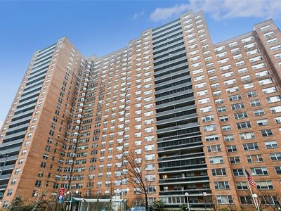 70-25 Yellowstone Boulevard #21R, Queens, NY, 11375