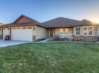1902 Wyant Way, Grandview, WA