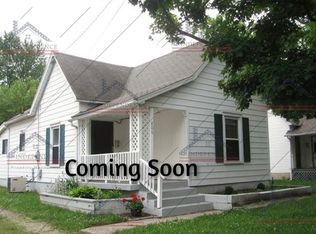 806 Nordale Ave, Dayton, OH