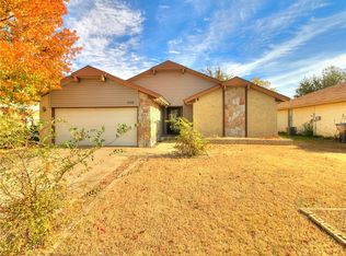 11108 Windmill Rd, Oklahoma City, OK 73162