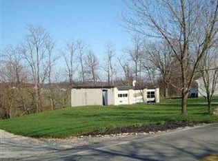 1814 S Main St, Washington, PA 15301