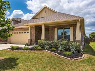 257 Pincea Pl, San Marcos, TX 78666