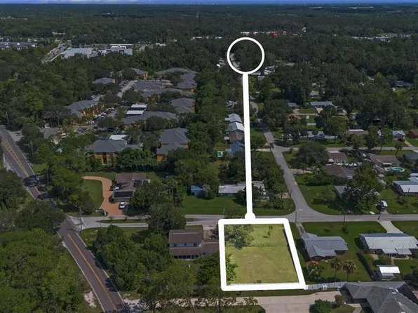Lydia Way Lot 132, New Smyrna Beach, FL 32168