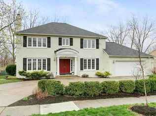 4066 Fenwick Rd, Columbus, OH 43220