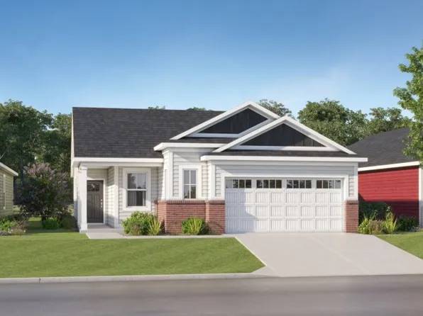 681 Bridgeman Rd, Avon, IN 46123