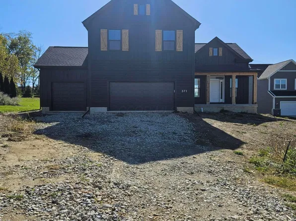 371 Buena Vista Dr, Johnstown, OH 43031