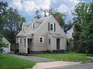 3224 12th St S, Arlington, VA 22204