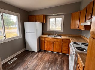 130 Vigilante St, Gwinn, MI 49841