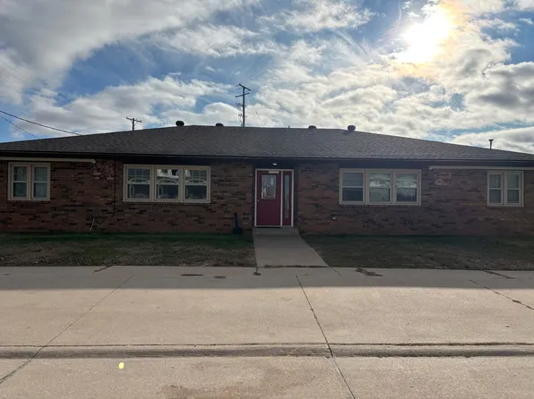 83 - 41 West Grant St, 41 W Grant St #3, Preston, IA 52069