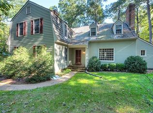 2701 River Oaks Dr, Midlothian, VA 23113
