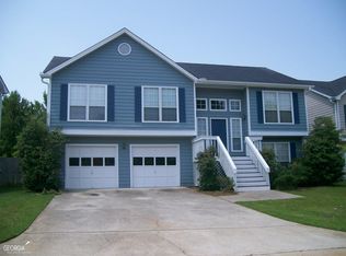 4615 Freeman Lake Ct, Norcross, GA 30093