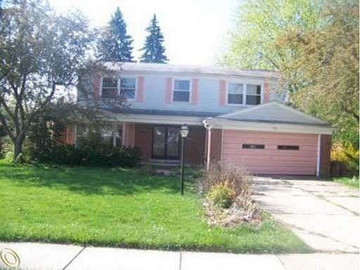 1st image of 21405 Constitution Dr