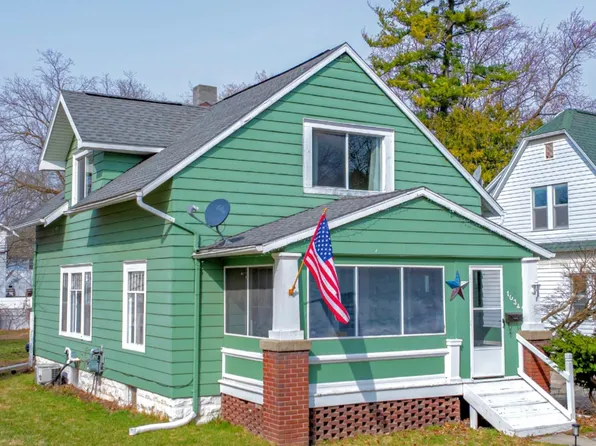 1034 S Fancher Ave, Mt Pleasant, MI 48858