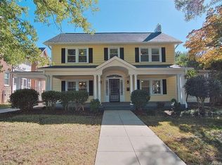 914 S York St, Gastonia, NC 28052