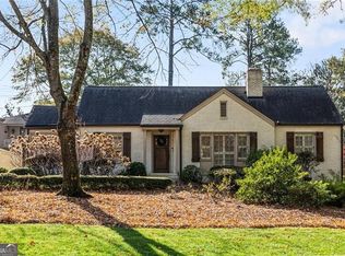 1015 Eulalia Rd NE, Atlanta, GA 30319