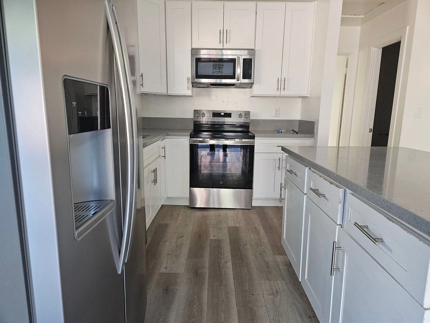 Meadow Lake Apartments — Photo 4