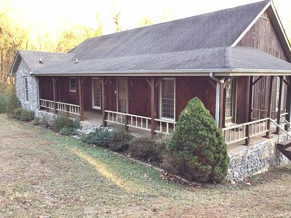 Rocking chair front porch