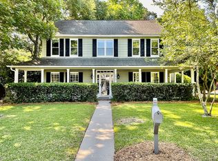 2063 Middleburg Ln, Mount Pleasant, SC 29464